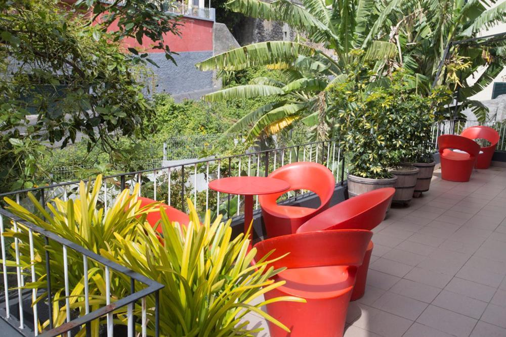 Rochinha Cozy Home ฟุงชาล ภายนอก รูปภาพ