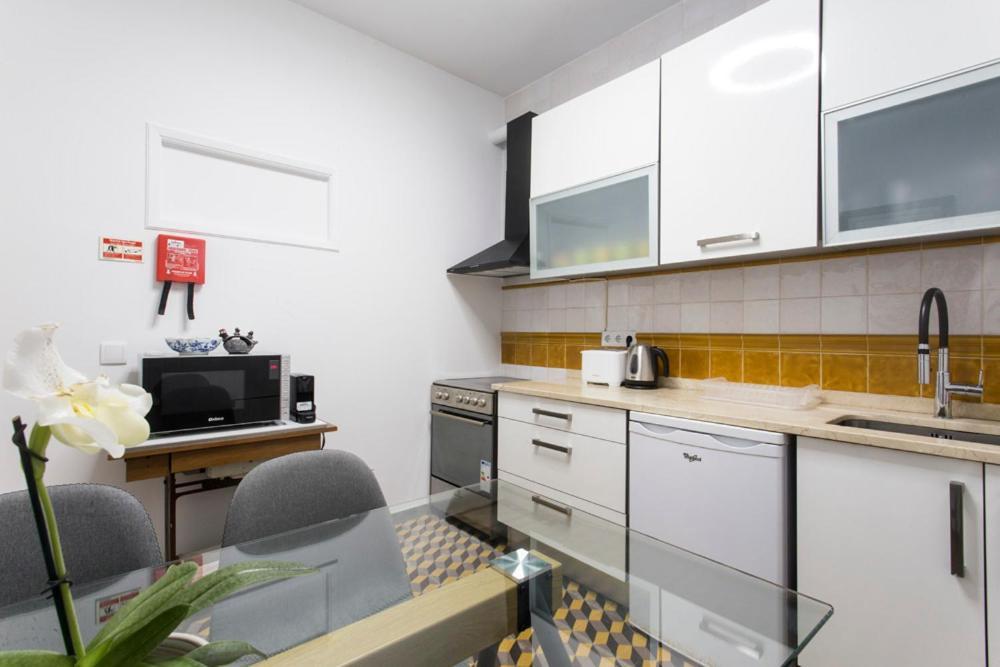 Rochinha Cozy Home ฟุงชาล ภายนอก รูปภาพ