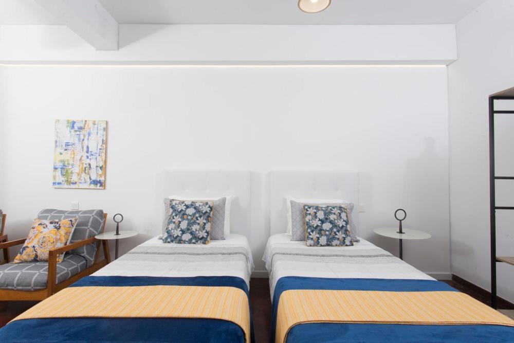 Rochinha Cozy Home ฟุงชาล ภายนอก รูปภาพ