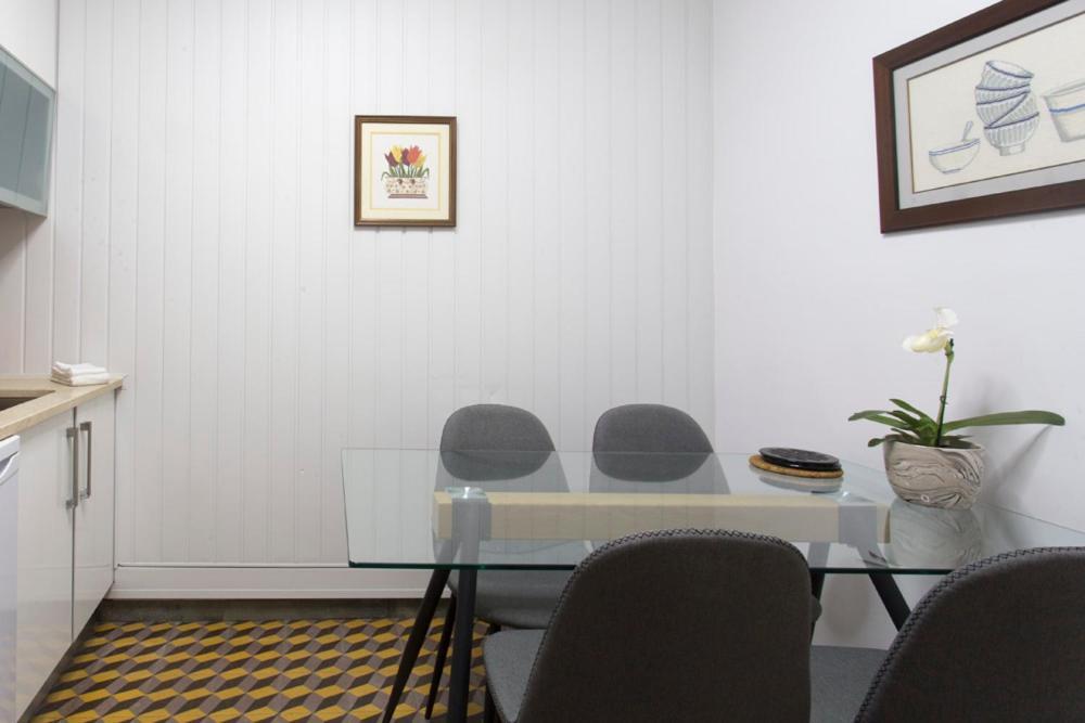 Rochinha Cozy Home ฟุงชาล ภายนอก รูปภาพ