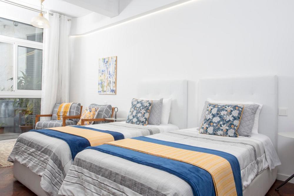 Rochinha Cozy Home ฟุงชาล ภายนอก รูปภาพ