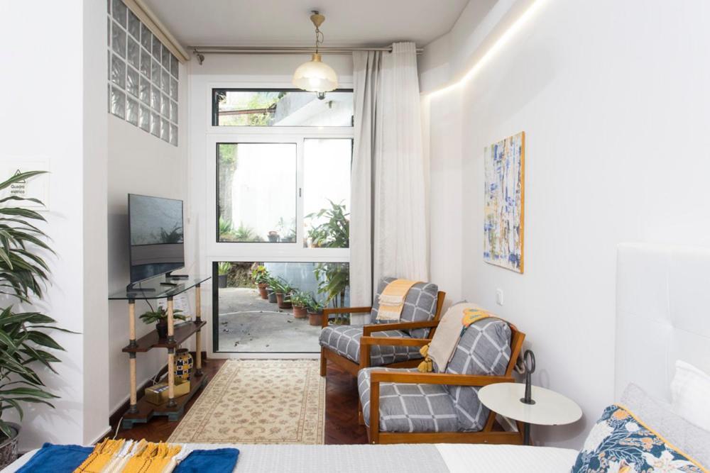 Rochinha Cozy Home ฟุงชาล ภายนอก รูปภาพ