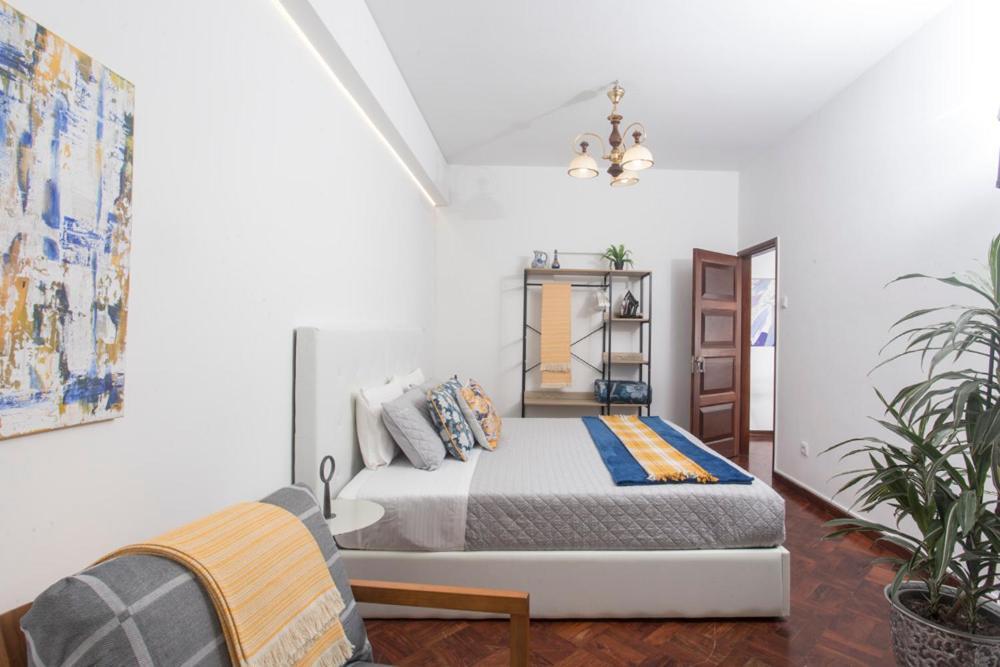 Rochinha Cozy Home ฟุงชาล ภายนอก รูปภาพ