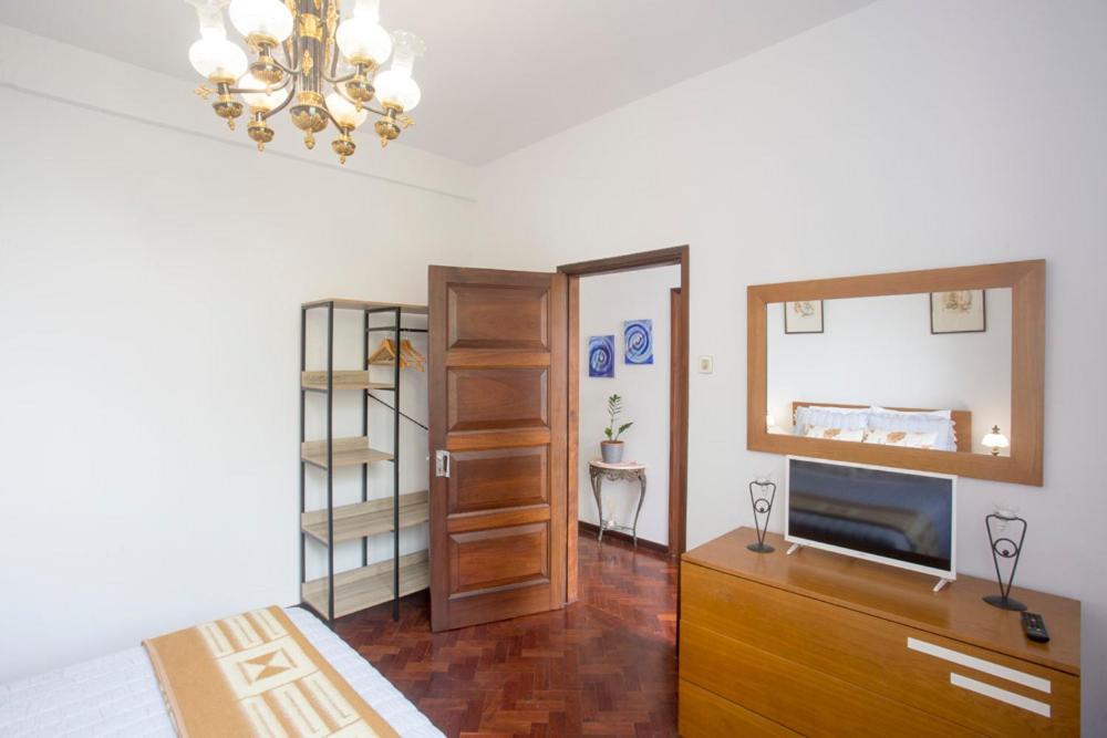 Rochinha Cozy Home ฟุงชาล ภายนอก รูปภาพ