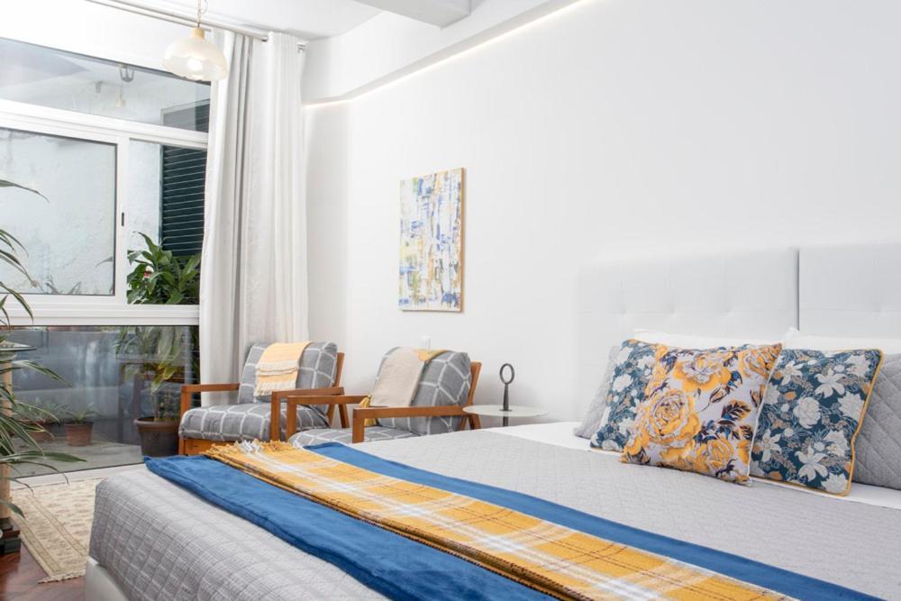 Rochinha Cozy Home ฟุงชาล ภายนอก รูปภาพ