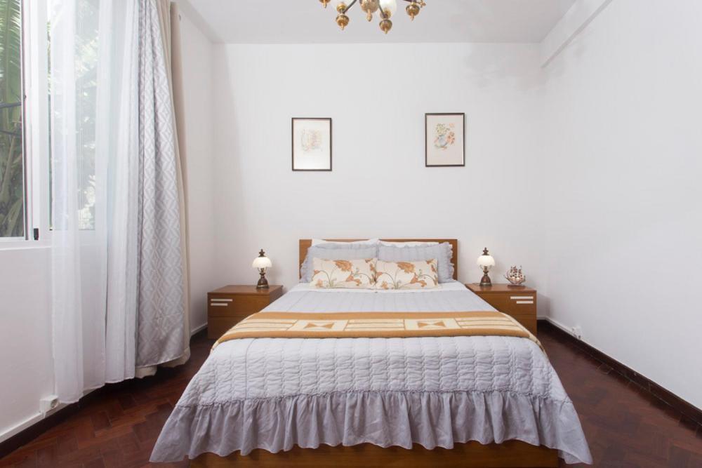 Rochinha Cozy Home ฟุงชาล ภายนอก รูปภาพ