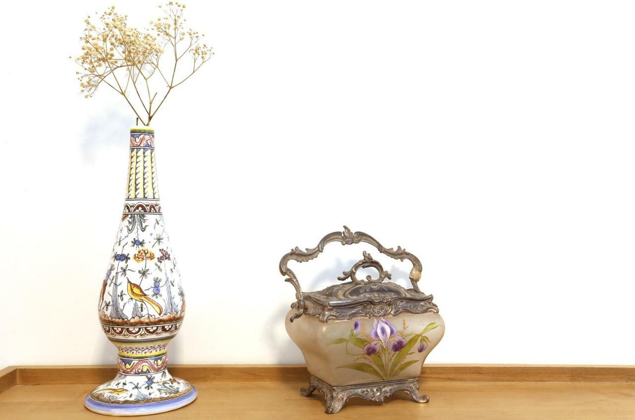 Rochinha Cozy Home ฟุงชาล ภายนอก รูปภาพ