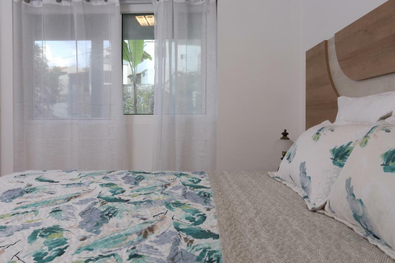 Rochinha Cozy Home ฟุงชาล ภายนอก รูปภาพ