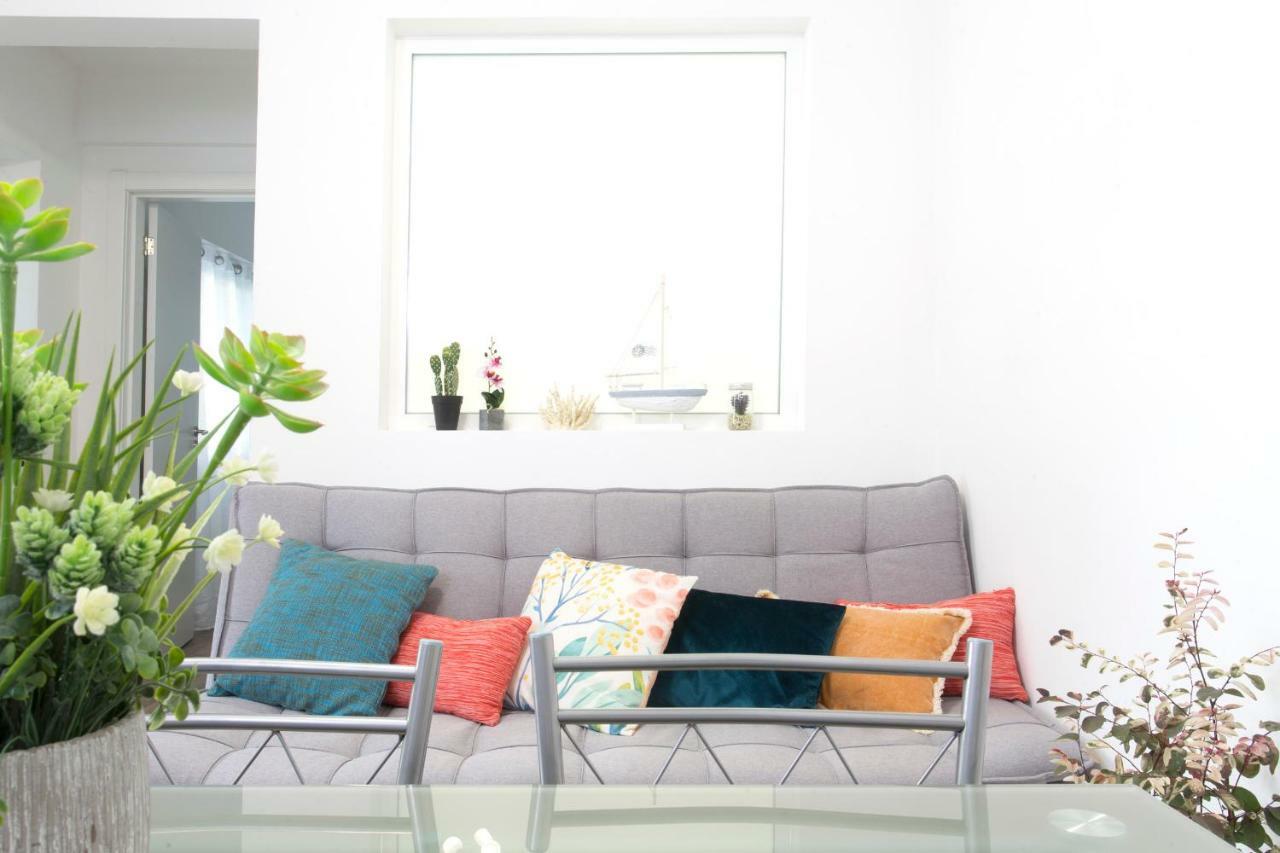Rochinha Cozy Home ฟุงชาล ภายนอก รูปภาพ